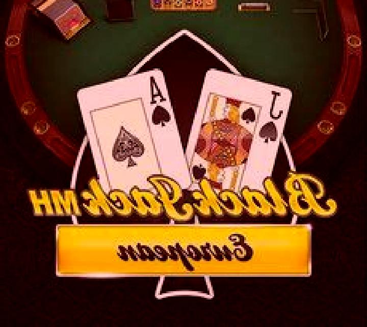 Premier Euro Blackjack MH slot game
