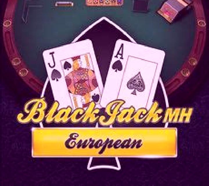 Premier Euro Blackjack MH slot