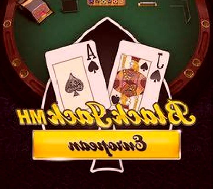 Premier Euro Bonus Blackjack MH slot game