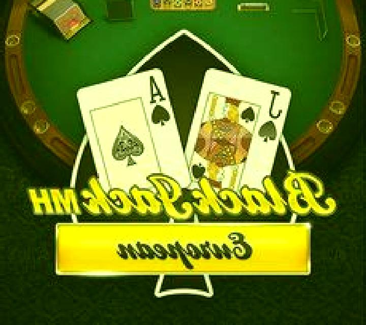 Premier Euro Bonus Blackjack MH slot