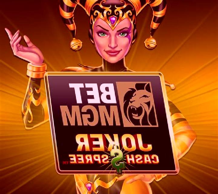 Premier Joker Cash Spree online slot