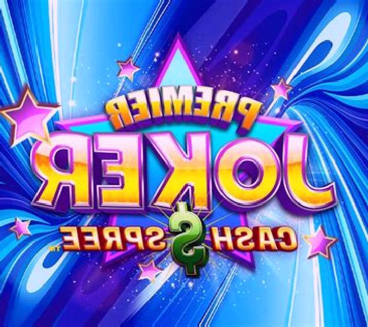 Premier Joker Cash Spree slot