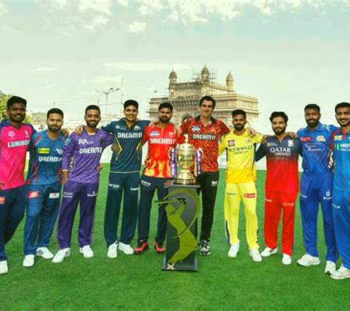 Premier League Cricket slot game