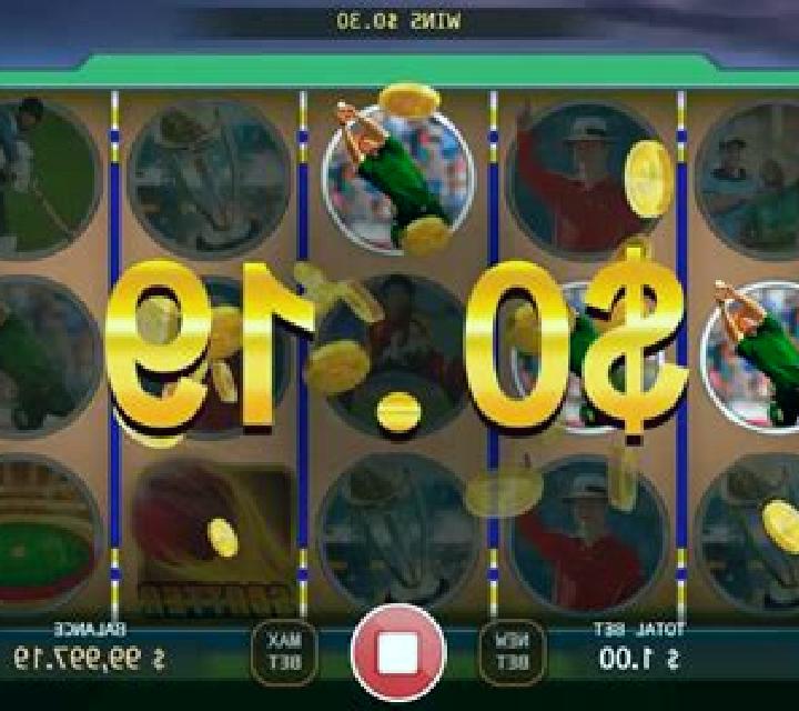 Premier League Cricket slot machine