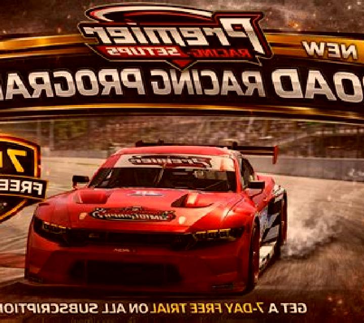Premier Racing online slot