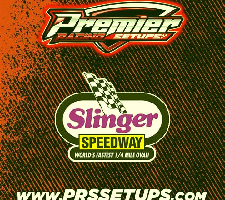 Premier Racing slot game