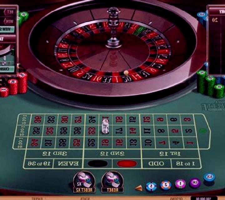 Premier Roulette Diamond Edition slot game