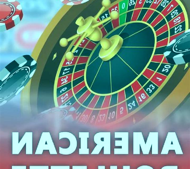 Premium American Roulette online slot