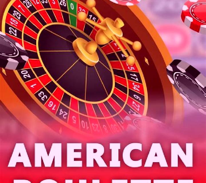 Premium American Roulette slot game