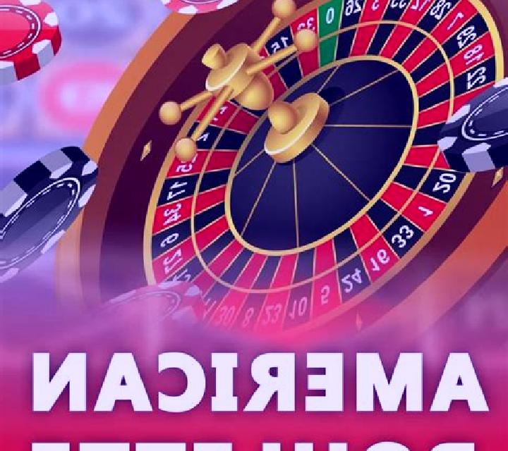 Premium American Roulette slot machine