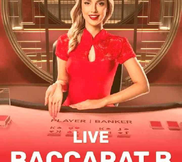 Premium Baccarat online slot