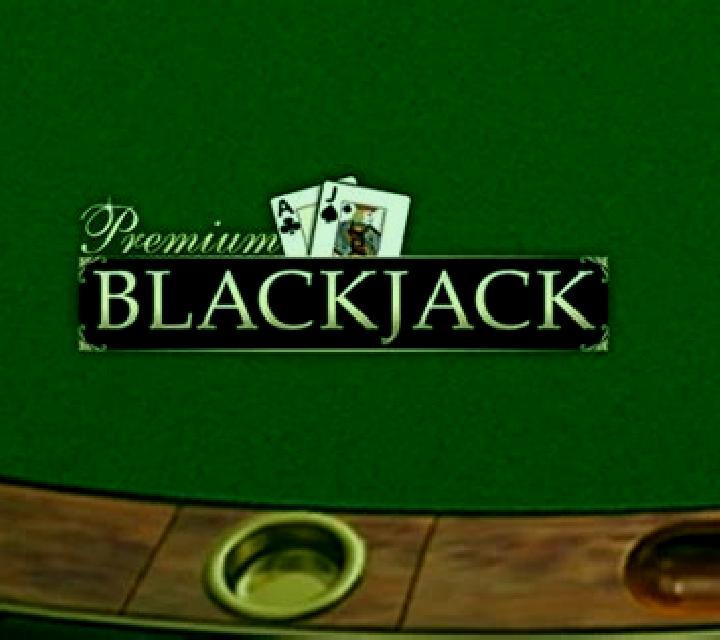 Premium Blackjack (Playtech) online slot