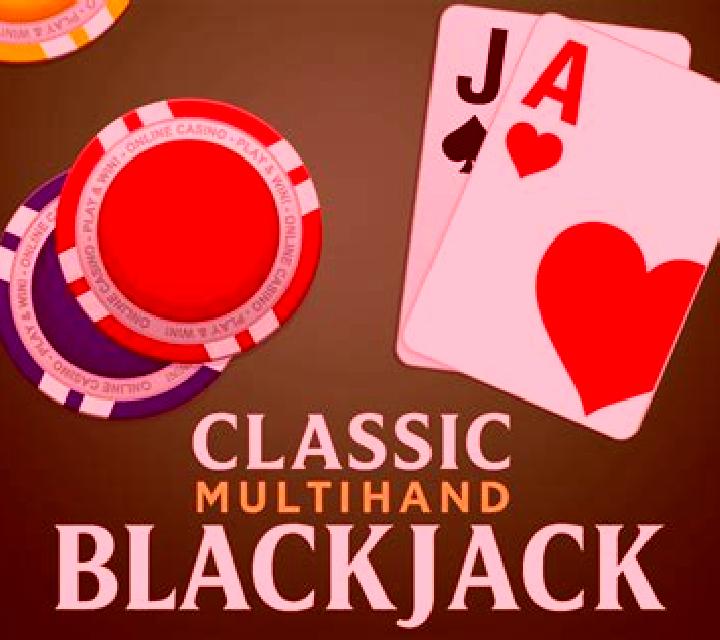 Premium Blackjack Single Hand slot machine