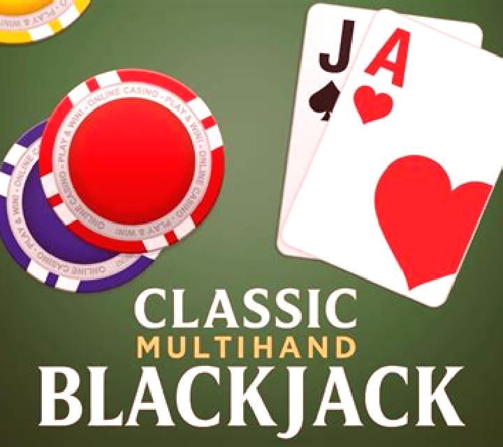Premium Blackjack Single Hand slot