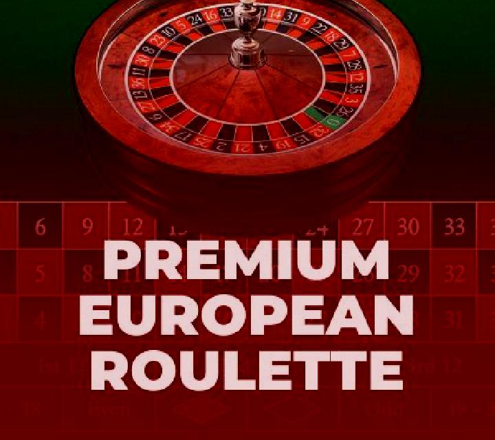 Premium French Roulette (Playtech) online slot