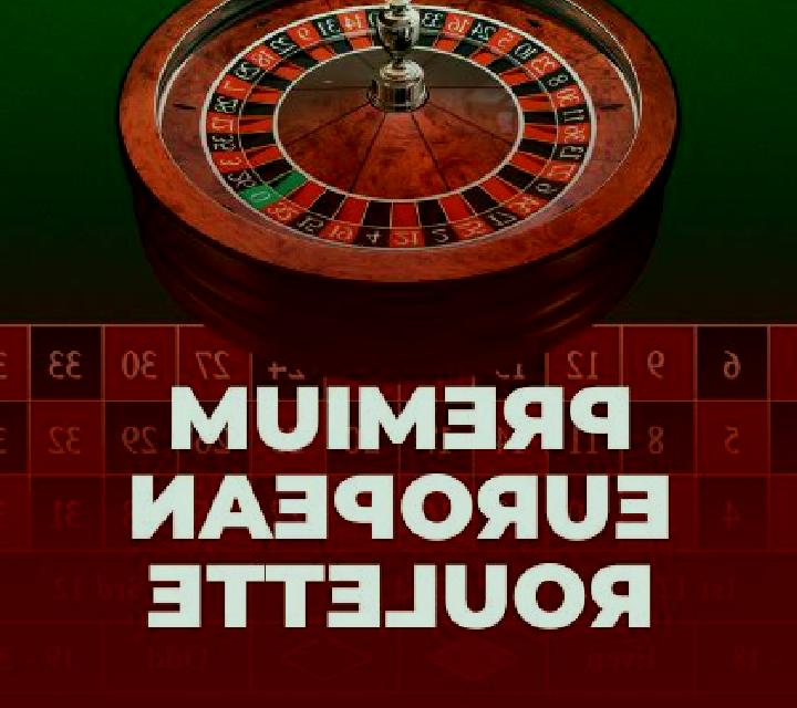 Premium French Roulette (Playtech) slot machine