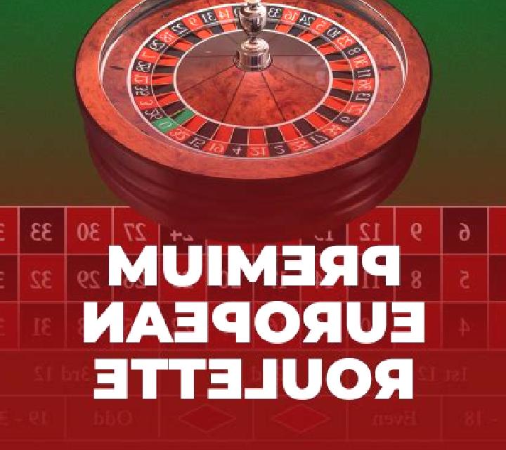 Premium French Roulette (Playtech) slot