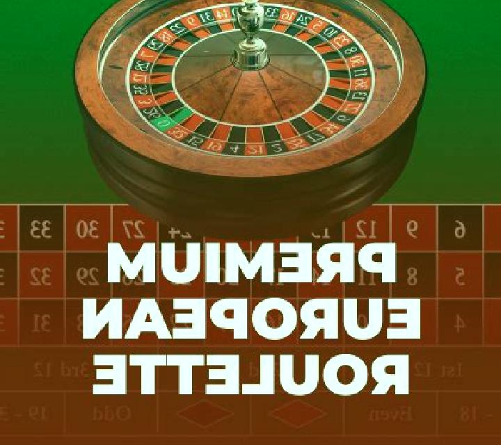 Premium Pro Roulette (Playtech) slot machine