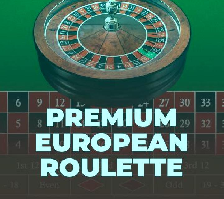Premium Pro Roulette (Playtech) slot