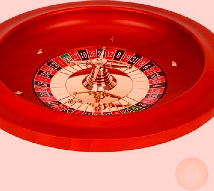 Premium Roulette Mini slot game