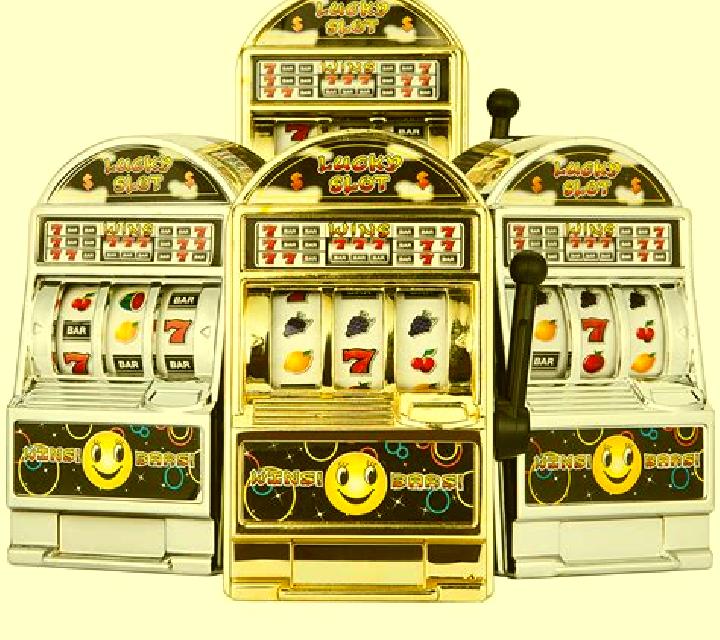 Premium Roulette Mini slot machine