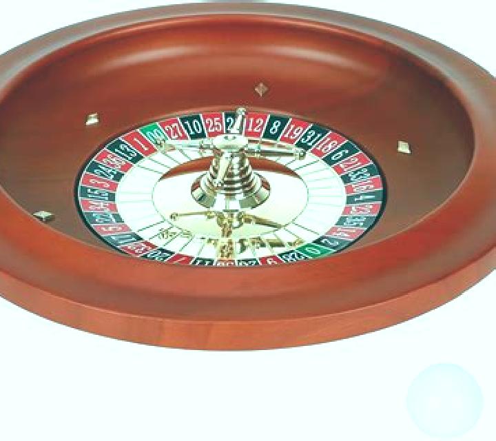 Premium Roulette Mini slot