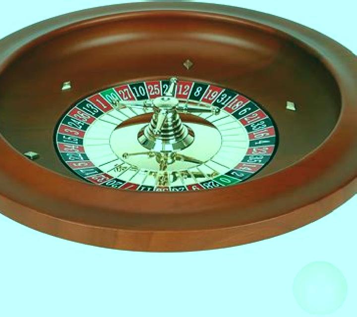 Premium Roulette (Playtech Origins) slot machine