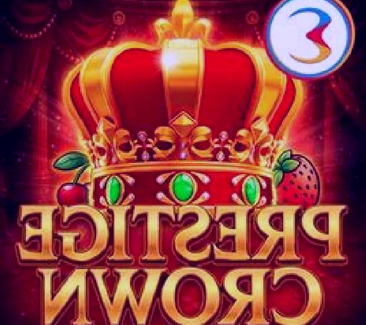 Prestige Crown slot machine