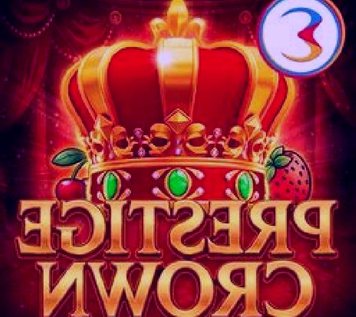 Prestige Crown slot