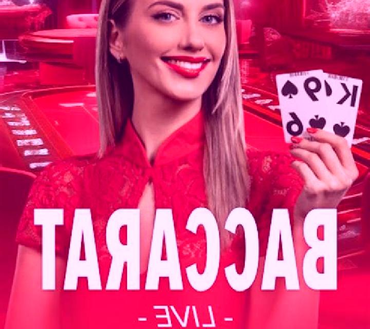 Prestige Mini Baccarat Live online slot