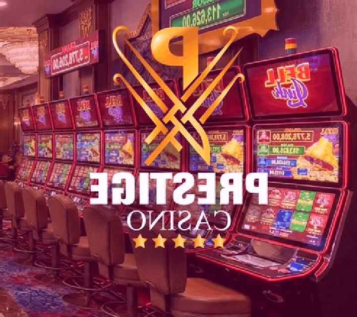 Prestige Mini Baccarat Live slot game