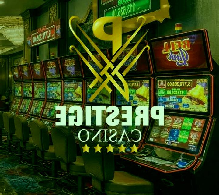 Prestige Mini Baccarat Live slot