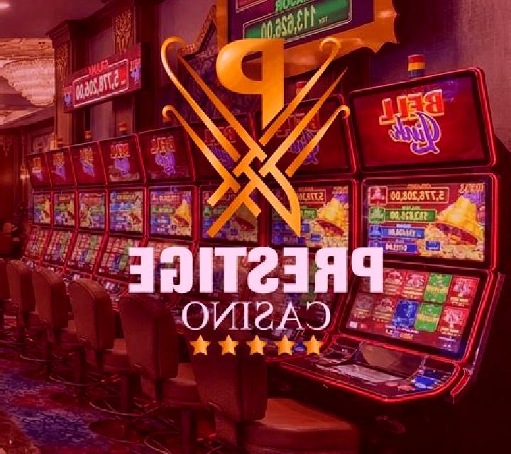 Prestige Roulette Live online slot