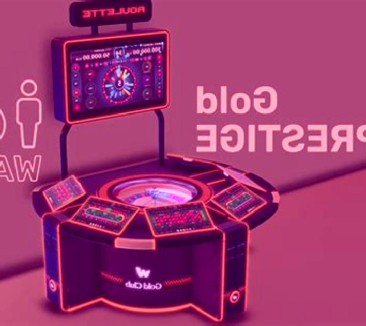 Prestige Roulette Live slot game