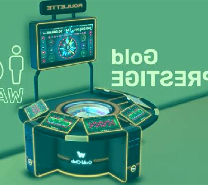Prestige Roulette Live slot