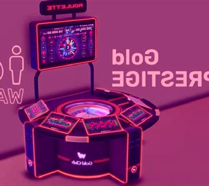 Prestige Roulette slot game