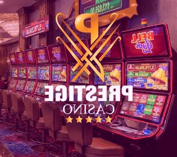 Prestige Squeeze Baccarat online slot