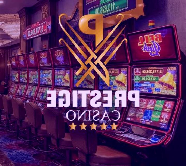 Prestige Squeeze Baccarat slot