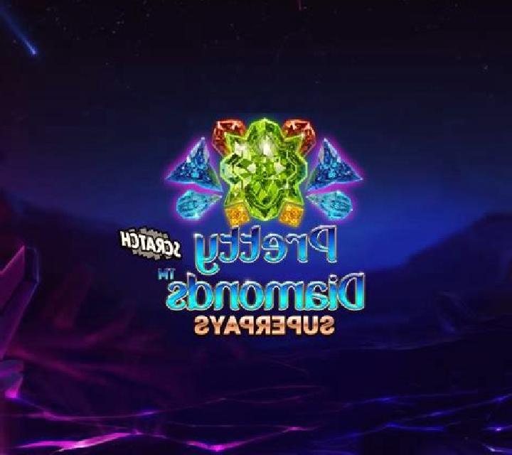 Pretty Diamonds slot