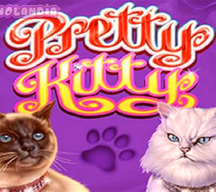 Pretty Kitty slot
