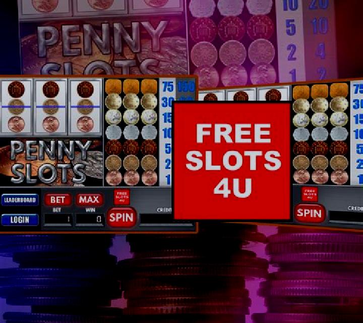 Pretty Penny online slot