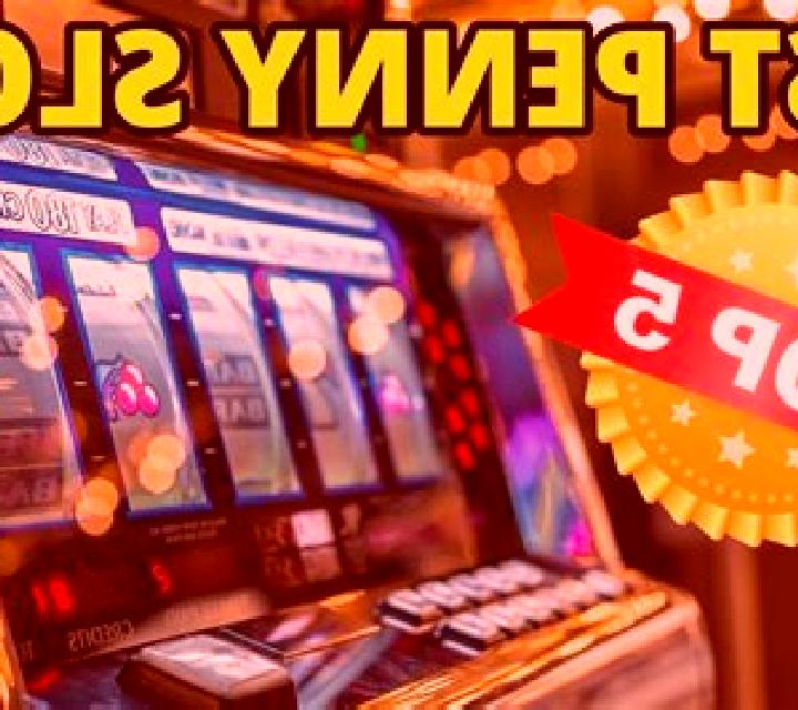 Pretty Penny slot game