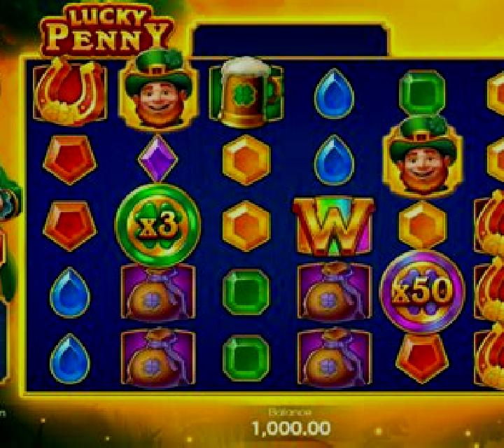 Pretty Penny slot