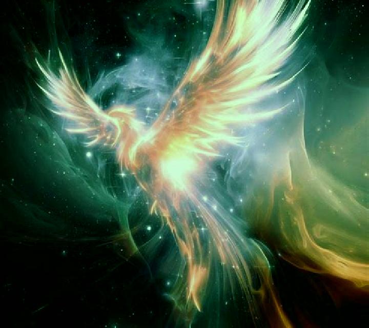 Pretty Phoenix Respin (3x3) online slot