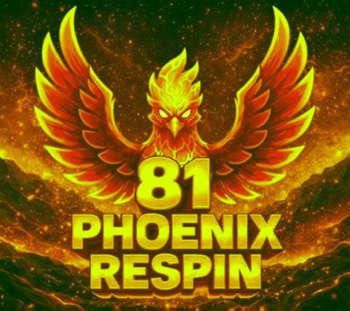 Pretty Phoenix Respin (Pull Tabs) online slot