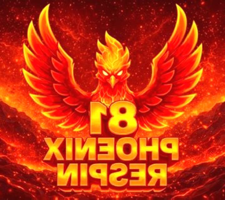 Pretty Phoenix Respin (Pull Tabs) slot game
