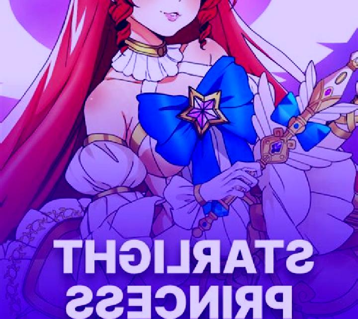 Pretty Princess online slot