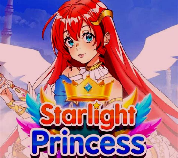 Pretty Princess slot game