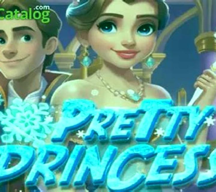 Pretty Princess slot