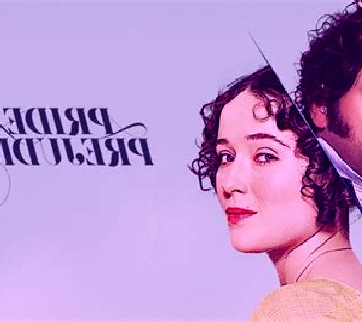 Pride and Prejudice online slot